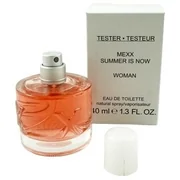 Mexx Summer Is Now Woman Eau de Toilette - Teszter