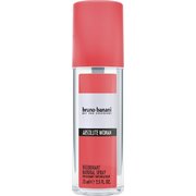 Bruno Banani Absolute for Woman Dezodor