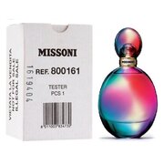 Missoni Missoni Eau de Parfum - Teszter