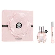 Viktor & Rolf Flowerbomb Ajándékszett, Eau de Parfum 50ml + Eau de Parfum 7.5ml