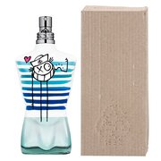 Jean Paul Gaultier Le Male Superman Edition Eau de Toilette - Teszter