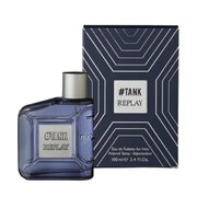 Replay Tank for Him Eau de Toilette