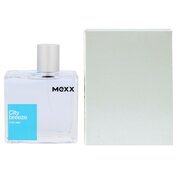 Mexx City Breeze For Him Eau de Toilette - Teszter