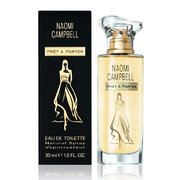 Naomi Campbell Pret A Porter Eau de Toilette