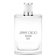 Jimmy Choo Man Ice Eau de Toilette