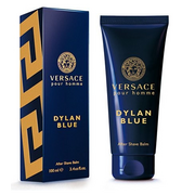 Versace Dylan Blue After Shave Balzsam