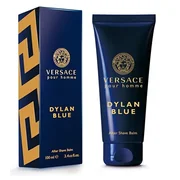 Versace Dylan Blue After Shave Balzsam