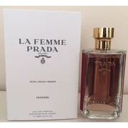 Prada Prada La Femme Intense Eau de Parfum - Teszter