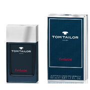 Tom Tailor Exclusive Man Eau de Toilette