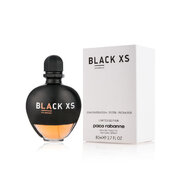 Paco Rabanne Black XS Los Angeles for Her Eau de Toilette - Teszter