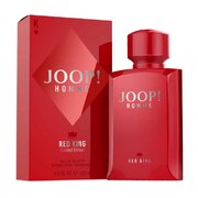 Joop! Homme Red King Eau de Toilette