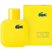 Lacoste Eau de Lacoste L.12.12 Jaune Eau de Toilette