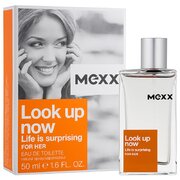 Mexx Look Up Now Woman Eau de Toilette