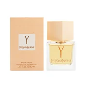Yves Saint Laurent La Collection Y Eau de Toilette, 80ml