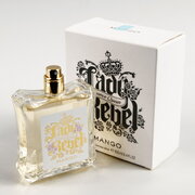 Mango Lady Rebel Dance Queen Eau de Toilette - Teszter