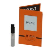 Joop! Wow! Eau de Toilette, 1.2ml