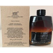 Mont Blanc Legend Night Eau de Parfum - Teszter