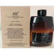 Mont Blanc Legend Night Eau de Parfum - Teszter