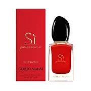Giorgio Armani Si Passione Eau de Parfum