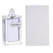 Yves Saint Laurent Y Men Eau de Toilette - Teszter