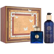Amouage Interlude Woman Ajándékszett, Eau de Parfum 100ml + BL 300ml