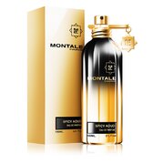 Montale Spicy Aoud Eau de Parfum