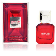 Michael Kors Sexy Ruby Eau de Parfum, 30ml