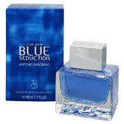 Antonio Banderas Blue Seduction For Men Eau de Toilette