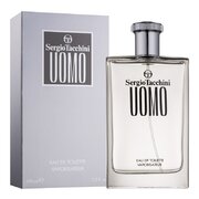 Sergio Tacchini Uomo Eau de Toilette