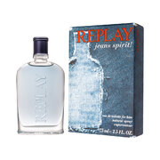 Replay Jeans Spirit! for Him Eau de Toilette