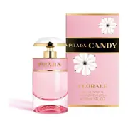 Prada Candy Florale Eau de Toilette, 30ml