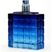 New Yorker Style Up for Man Eau de Toilette - Teszter, 50ml