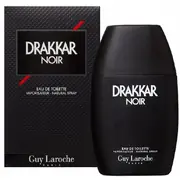 Guy Laroche Drakkar Noir Eau de Toilette 200ml
