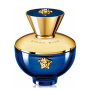 Versace Pour Femme Dylan Blue Eau de Parfum