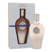 Replay True for Her Eau de Parfum