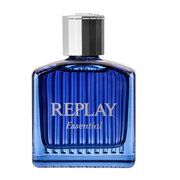 Replay Essential for Him Eau de Toilette - Teszter