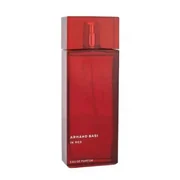 Armand Basi In Red Eau de Parfum 100ml