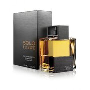 Loewe Solo Eau de Toilette