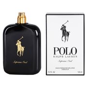 Ralph Lauren Polo Supreme Oud Eau de Parfum - Teszter