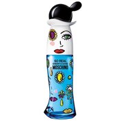Moschino So Real Cheap and Chic Eau de Toilette - Teszter