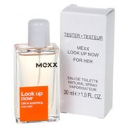 Mexx Look Up Now For Her Eau de Toilette - Teszter