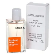 Mexx Look Up Now For Her Eau de Toilette - Teszter
