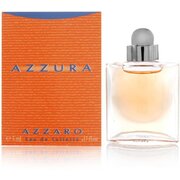 Azzaro Azzura Eau de Toilette