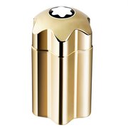 Mont Blanc Emblem Absolu Eau de Toilette