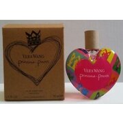 Vera Wang Princess Power Eau de Toilette - Teszter