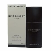 Issey Miyake Nuit d'Issey Parfum Eau de Parfum - Teszter