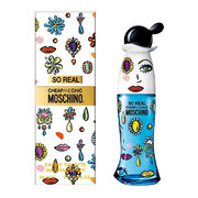 Moschino So Real Cheap and Chic Eau de Toilette