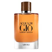 Giorgio Armani Acqua di Gio Absolu Eau de Parfum 125ml
