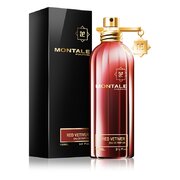 Montale Red Vetiver Eau De Parfum Eau de Parfum