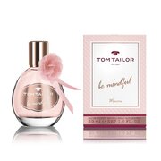 Tom Tailor Be Mindful Woman Eau de Toilette, 30ml